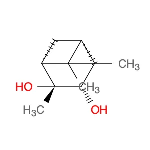 (1R,2R,3S,5R)-(-)-2,3-Pinanediol