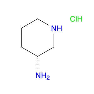 (R)-Piperidin-3-amine DiHCl