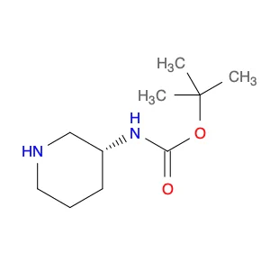 (R)-3-(Boc-amino)piperidine