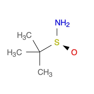 (S)-(-)-2-Methyl-2-propanesulfinaMide