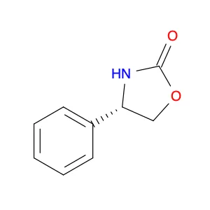 (S)-4-Phenyloxazolidin-2-one