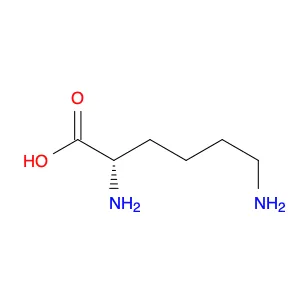 (S)-2,6-Diaminocaproic Acid