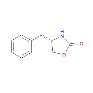 (S)-4-Benzyl-2-oxazolidinone