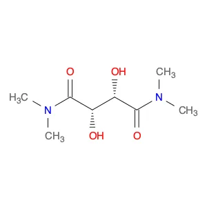 (2S,3S)-2,3-dihydroxy-N,N,N',N'-tetramethylbutanediamide