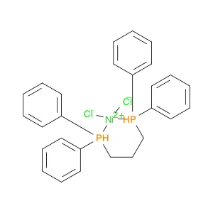 1,3-Bis(diphenylphosphino)propane nickel(II)chloride