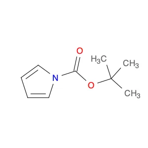 tert-Butyl 1H-pyrrole-1-carboxylate