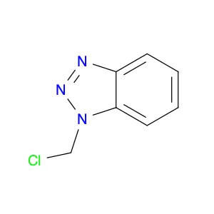 1-(Chloromethyl)-1H-benzotriazole