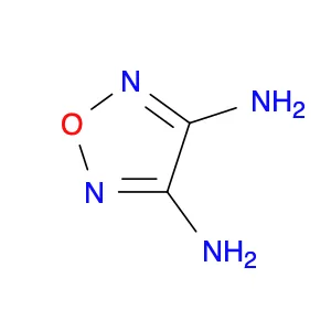 1,2,5-Oxadiazole-3,4-diamine
