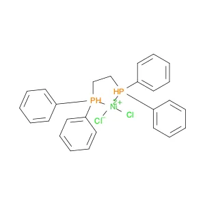 1,2-Bis(Diphenylphosphino)Ethane Nickel(II) Chloride