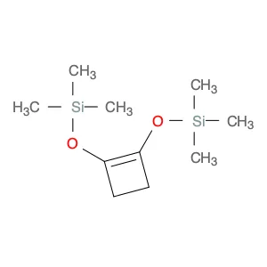 1,2-Bis(trimethylsilyloxy)cyclobutene