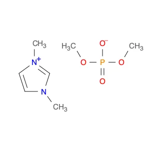 1,3-DIMETHYLIMIDAZOLIUM DIMETHYL PHOSPHATE