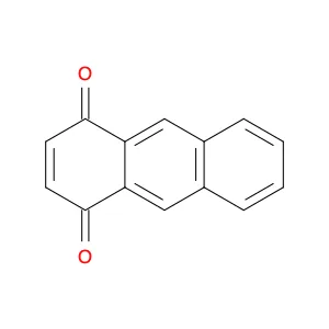 1,4-ANTHRAQUINONE