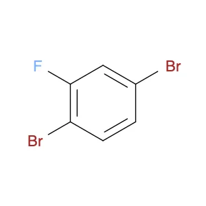 1,4-Dibromo-2-fluorobenzene