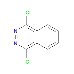 1,4-Dichlorophthalazine
