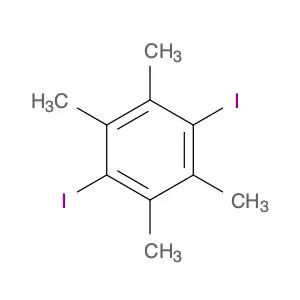 1,4-Diiodo-2,3,5,6-tetramethylbenzene