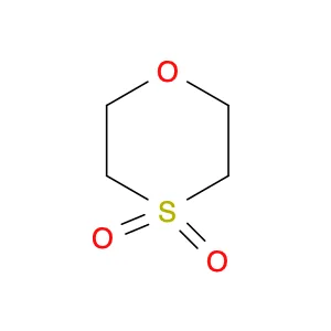 1,4-Thioxane-1,1-dioxide