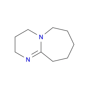 1,8-Diazabicyclo[5.4.0]undec-7-ene