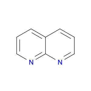1,8-Diazanaphthalene