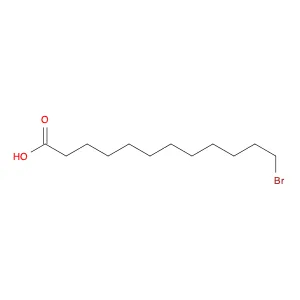 12-Bromododecanoic acid