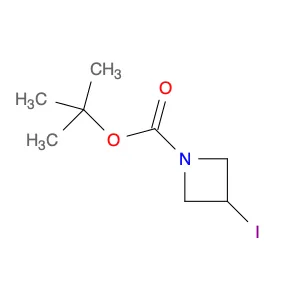 1-Boc-3-iodoazetidine