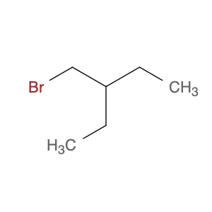 1-Bromo-2-ethylbutane