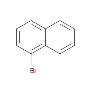 1-Bromonaphthalene
