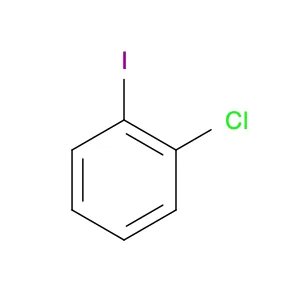 1-chloro-2-iodobenzene