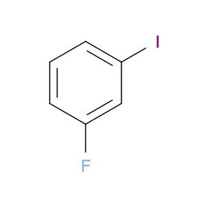 1-FLUORO-3-IODOBENZENE