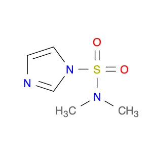 N,N-Dimethyl imidazole-1-sulfonamide