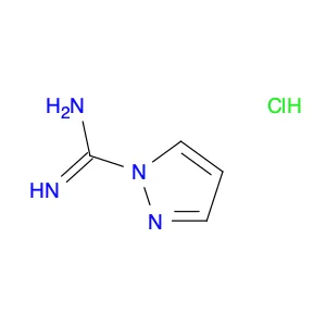 1H-Pyrazole-1-carboxamidine, HCl