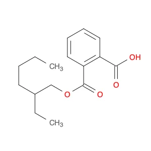 2-(((2-Ethylhexyl)oxy)carbonyl)benzoic acid