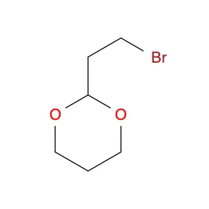 2-(2-Bromoethyl)-1,3-dioxane