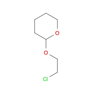2-(2-Chloroethoxy)tetrahydro-2H-pyran