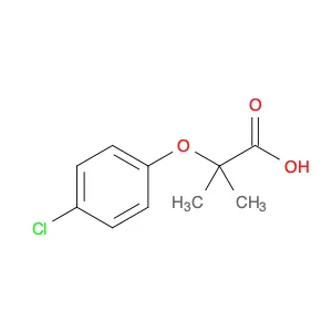 2-(4-Chlorophenoxy)isobutyric acid