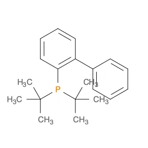 2-(Di-tert-butylphosphino)biphenyl