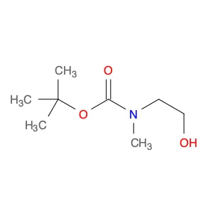 N-Boc-N-methylethanolamine