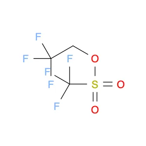 2,2,2-Trifluoroethyltrifluoromethanesulfonate