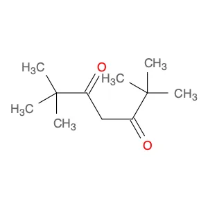 2,2,6,6-Tetramethylheptane-3,5-dione