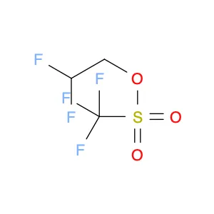 2,2-difluoroethyl trifluoromethanesulfonate