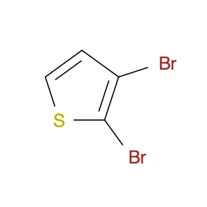 2,3-Dibromothiophene