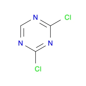 2,4-Dichloro-1,3,5-triazine