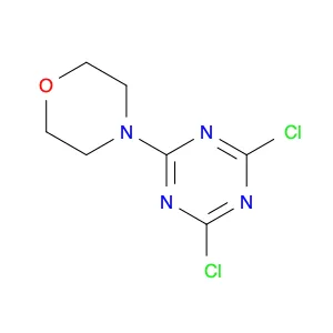 2,4-Dichloro-6-Morpholino-1,3,5-Triazine