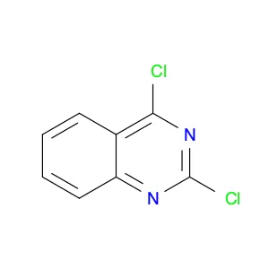 2,4-Dichloroquinazoline