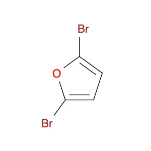2,5-Dibromofuran