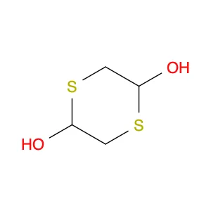 1,4-Dithiane-2,5-diol