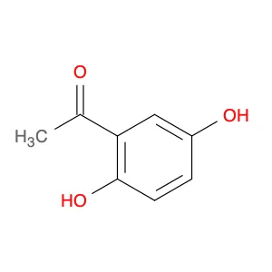 1-(2,5-Dihydroxyphenyl)ethanone
