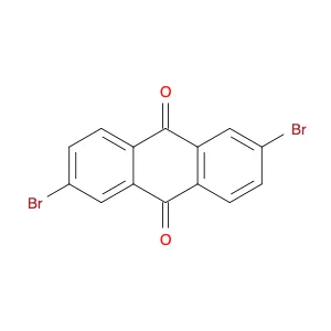 2,6-Dibromoanthracene-9,10-dione