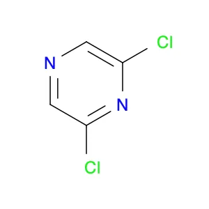 2,6-Dichloropyrazine