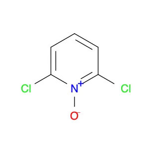 2,6-Dichloropyridine N-oxide