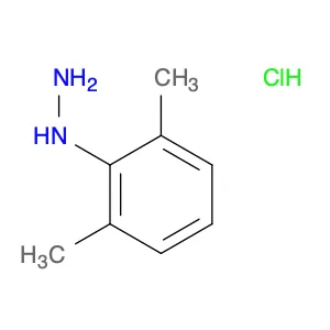 2,6-Dimethylphenylhydrazine, HCl